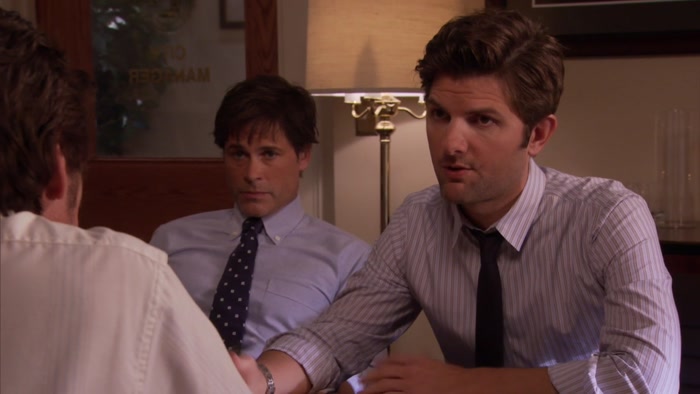 JOE, I'VE DETERMINED THAT THE LEWD PICTURE WAS SENT BY YOU 