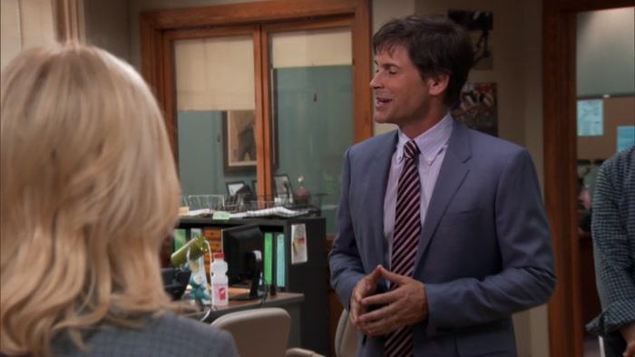 - WOW, THAT IS SO SWEET. - THANK YOU. 