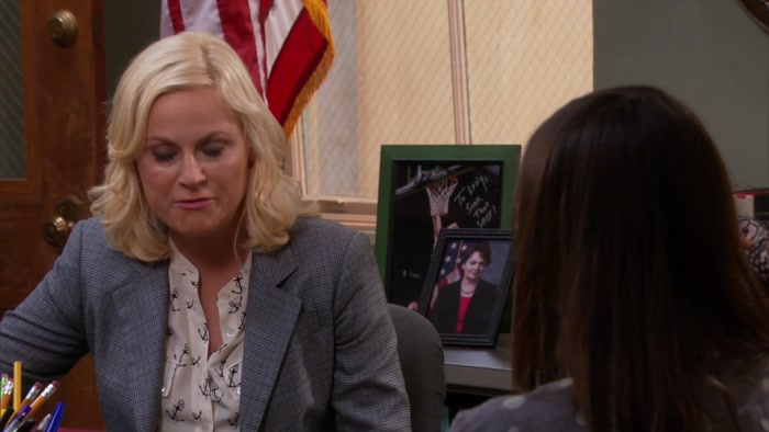 NOW, IF PEOPLE FIND OUT, IT'S GONNA BE A MAJOR SCANDAL. 