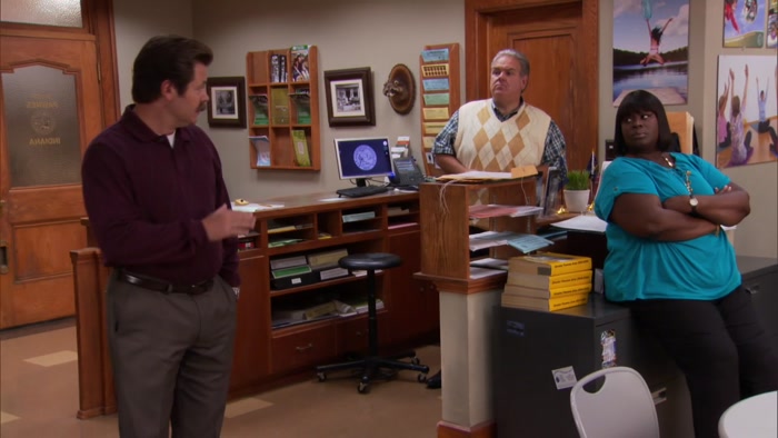 IF ANY OF YOU NEED ANYTHING AT ALL, TOO BAD. 