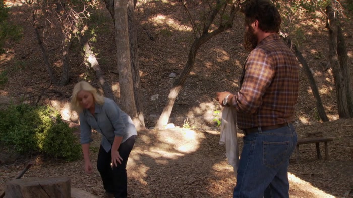 - I MIGHT NOT RUN. - YOU SHOULD. 