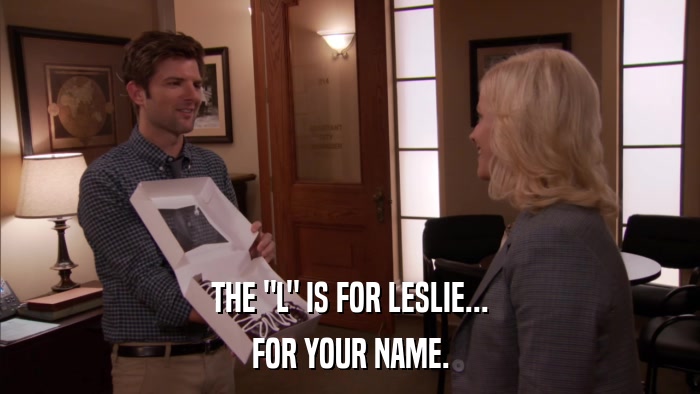 THE 