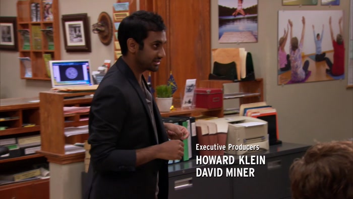 - I DON'T HAVE KIDS. - WOW. 