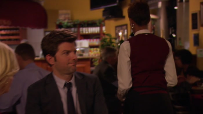 - OKAY. HERE'S THE DEAL. - OKAY. 