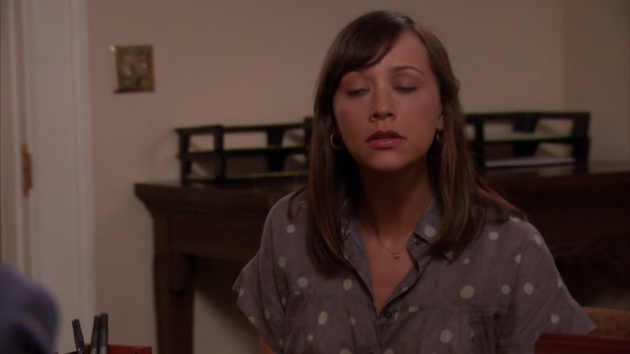 ANN PERKINS! YOU REALLY KNOW YOUR TESTES. 