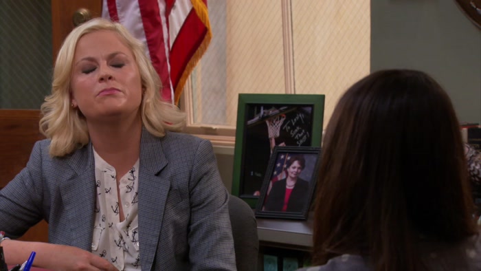 ANN, YOU BEAUTIFUL, NAIVE, SOPHISTICATED, NEWBORN BABY. 