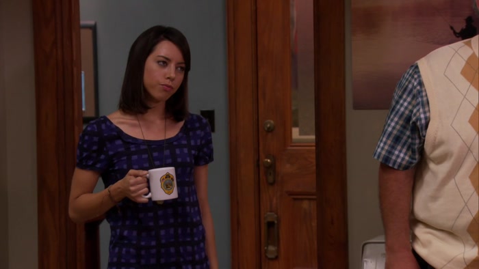 YOU THINK BETHENNY FRANKEL SITS BEHIND A DESK ALL DAY? 
