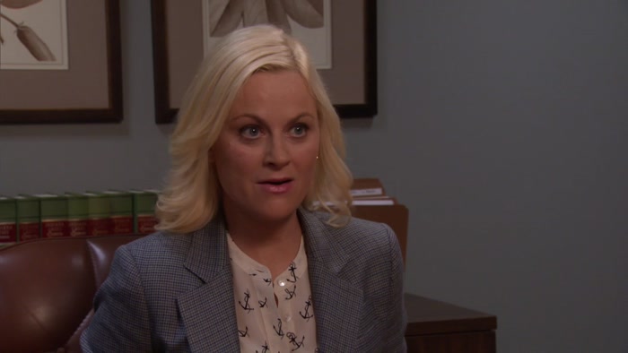 NO, YEAH. YES, IT IS GREAT. 