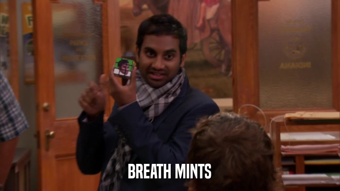  BREATH MINTS   