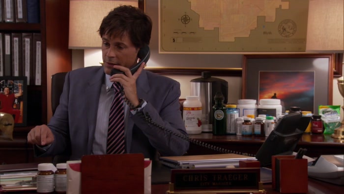 MR. MAYOR, I PROMISE YOU THAT WE WILL FIND THE OWNER 
