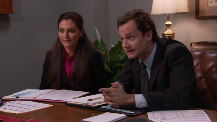 YOU'RE GONNA ANNOUNCE YOUR CANDIDACY ON FRIDAY. 