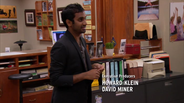 DONNA, YOU LOOK AMAZING. HOW ARE THE KIDS? 