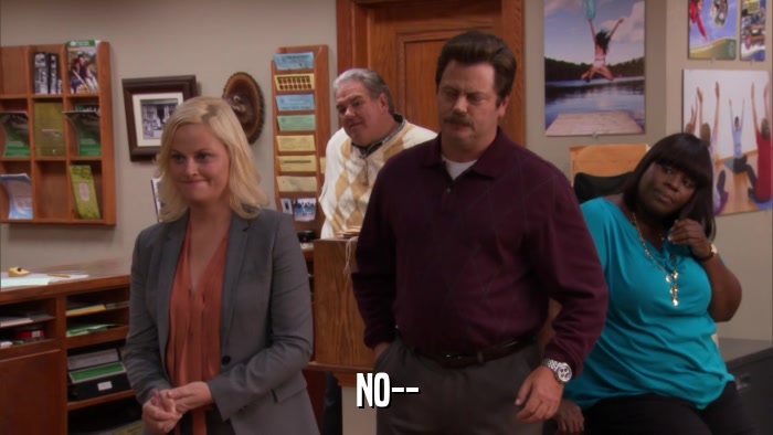 NO--  