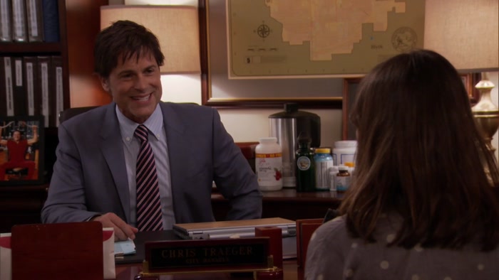 ANN PERKINS! YOU REALLY KNOW YOUR TESTES. 