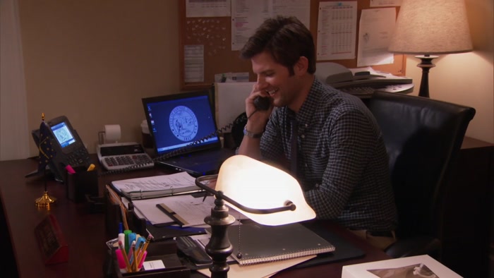 - BEN? - UH, OKAY. 