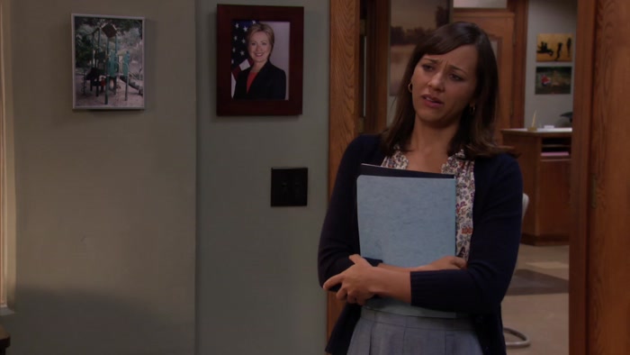 OH, GOD. HOW DID THE BREAKUP GO? 
