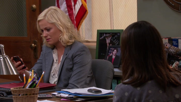 - A PENIS. - WHAT? 