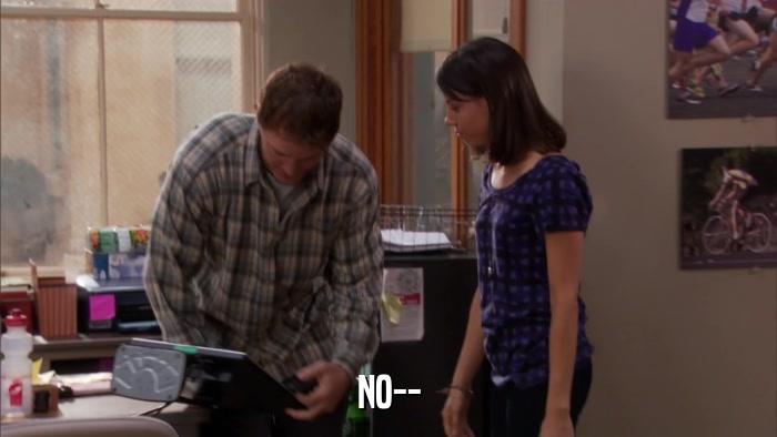 NO--  