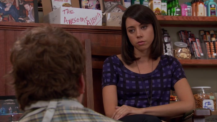 ANDY, THERE'S TONS OF STUFF YOU CAN DO. 