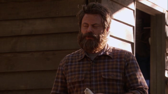WHAT'S OUR PLAN HERE, KNOPE?  