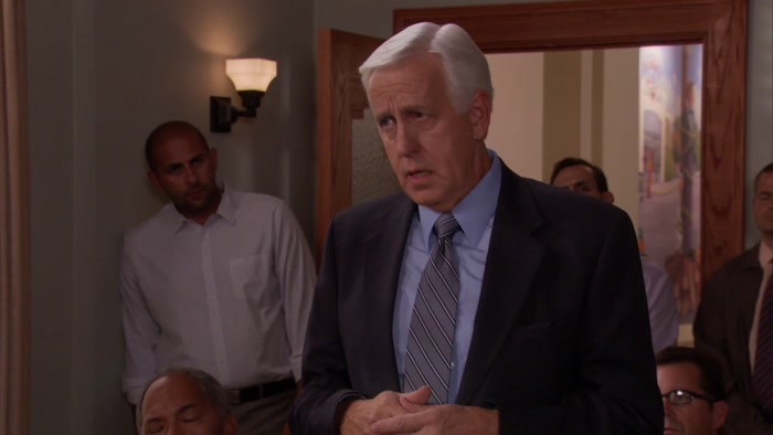 WERE THAT THE CASE, COULD I THEN SHOW YOU MY DONG? 