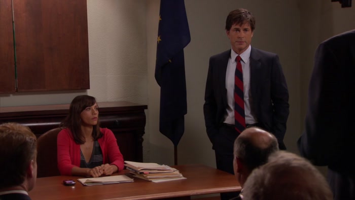 - THAT WOULD BE HARASSMENT. - FAIR ENOUGH. 