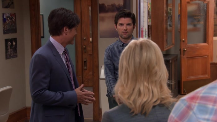 SERIOUSLY, CAN YOU DO HIS TV SHOW? 