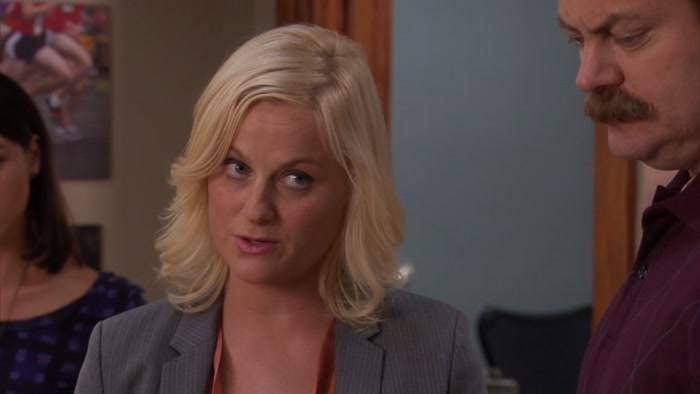 - I THINK THAT'S PREMATURE. - NO PLEDGE, NO VOTE. 