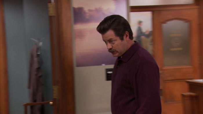 I'LL BE IN MY OFFICE, WAITING FOR TAMMY ONE. 