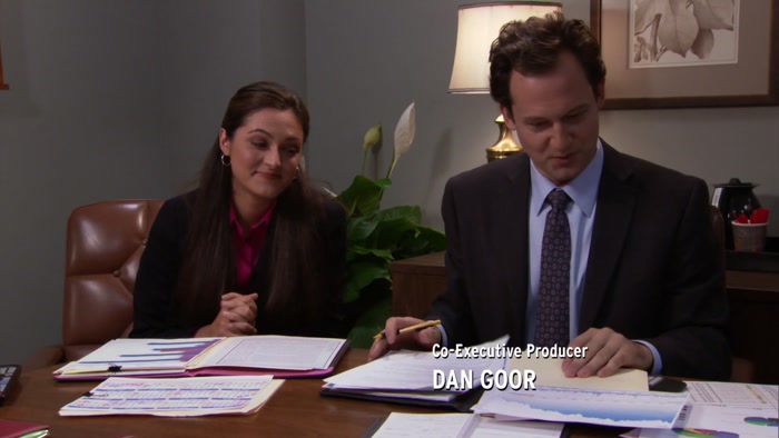 BUT YOUR THOROUGHNESS, AS ALWAYS, IS IMPRESSIVE. 