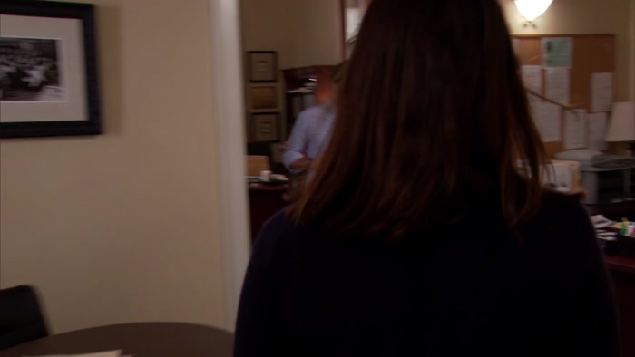 ANN PERKINS!  