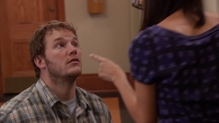 ONE YEAR FROM NOW, YOU, ANDY DWYER, WILL NO LONGER BE 