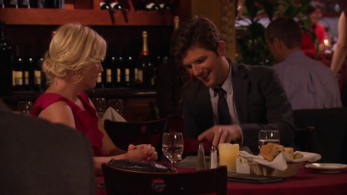 - I GOT YOU SOMETHING. - NO. WHAT IS THIS? 