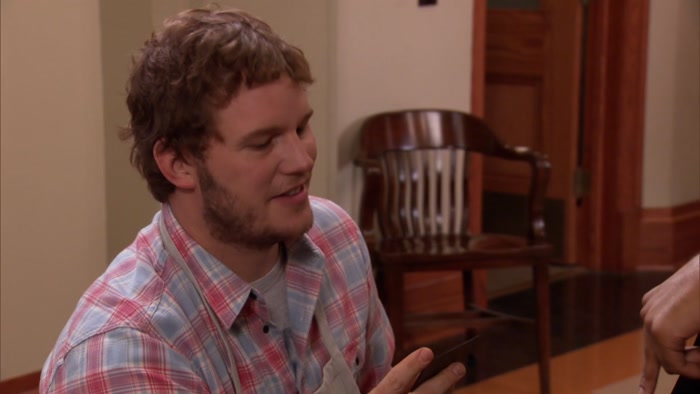 - YEAH. - IT'S ALSO A STRONG MAGNET. 