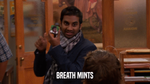  BREATH MINTS   