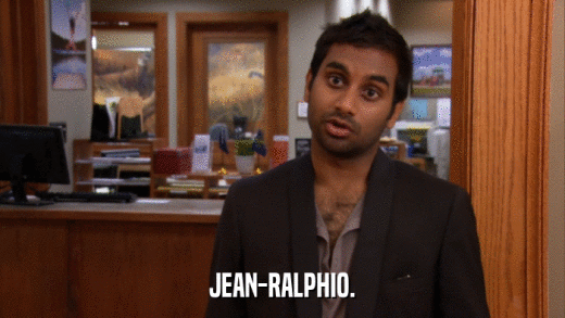 JEAN-RALPHIO.  