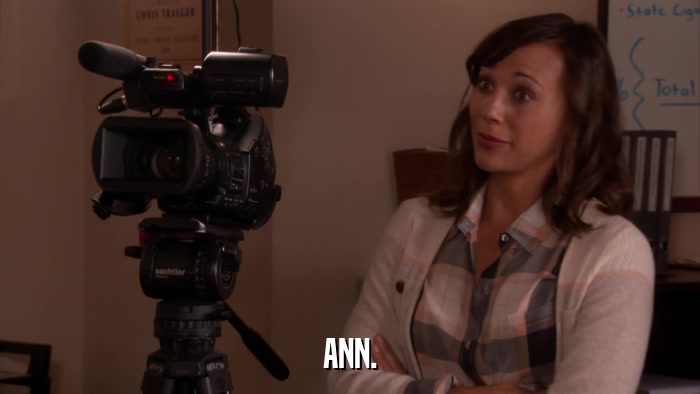 ANN.  