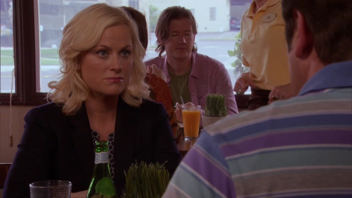 TAMMY'S TOTALLY COOL.  