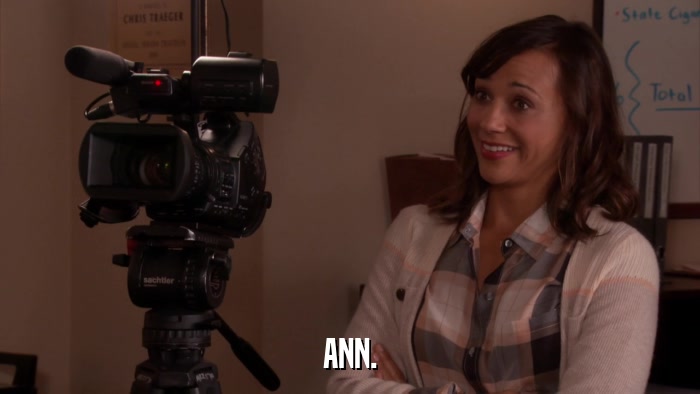 ANN.  