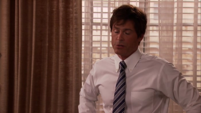 IN THIS TOWN, UNDERSTANDABLE. 