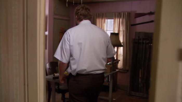 OH, MY GOD!  