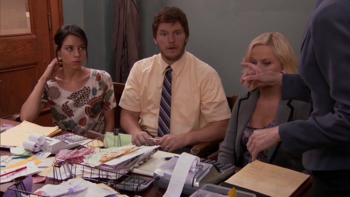AND YOU'RE GOING TO PUT IT IN MY CAR. 
