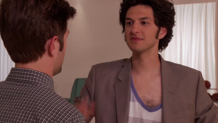 YOUR NAME IS ANGELO.  