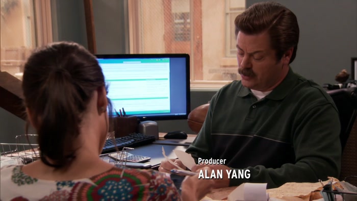 AROUND PAWNEE.  