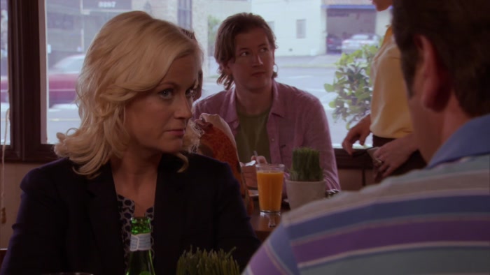 TAMMY, MAY I USE THE RESTROOM? 