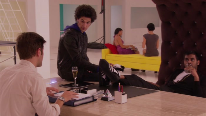 YOU IMMEDIATELY NEED TO DOWNSIZE. 