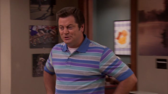 HUMP DAY, AM I RIGHT, BUDDY?  