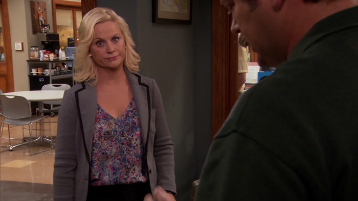 SECOND, TAMMY IS A PSYCHOLOGICAL MASTERMIND. 