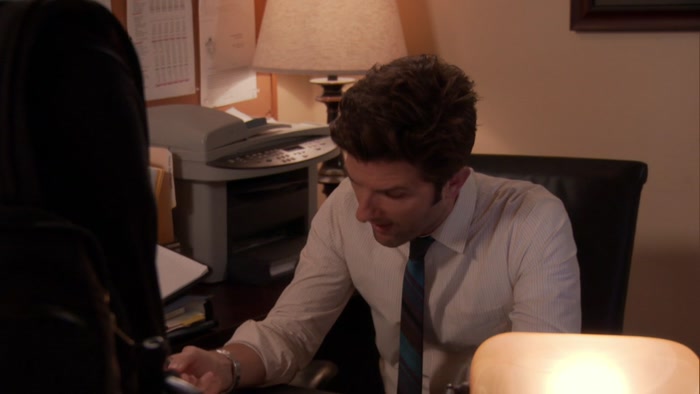 YOU DON'T NEED FIVE ACCOUNTANTS.  