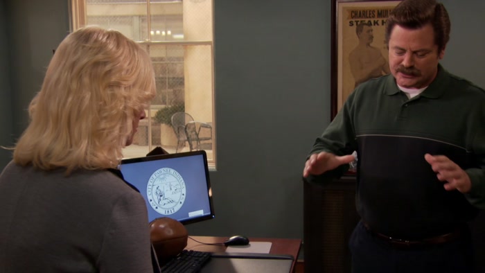 SECOND, TAMMY IS A PSYCHOLOGICAL MASTERMIND. 